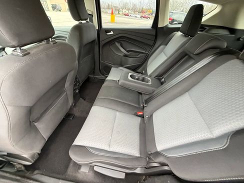 Used 2018 Ford Escape SE w/ SE Sync 3 Package image 9