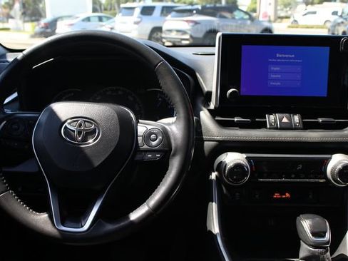 Certified 2023 Toyota RAV4 XLE Premium AWD/4WD image 38