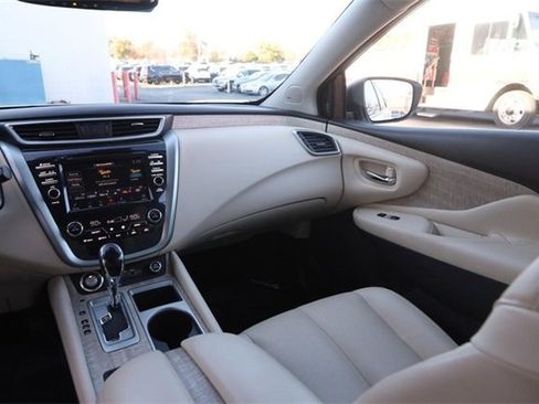 Certified 2020 Nissan Murano SL image 25