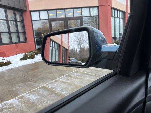 Used 2016 Chevrolet Equinox LT w/ Convenience Package image 34