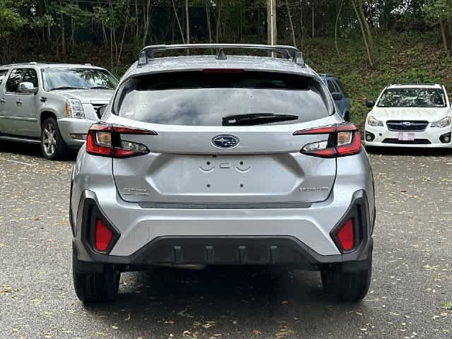 Certified 2024 Subaru Crosstrek 2.0i Premium AWD/4WD image 4