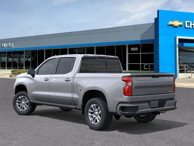 New 2026 Chevrolet Silverado 1500 RST w/ Convenience Package II AWD/4WD image 27