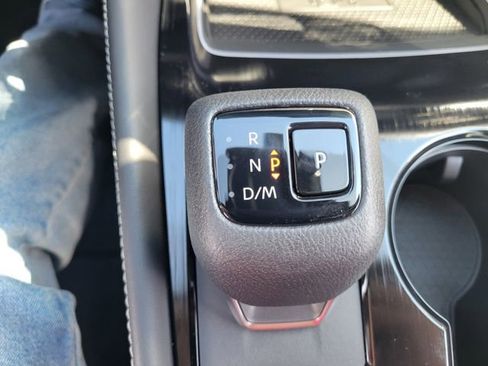 New 2026 Nissan Rogue Platinum w/ Platinum Premium Package image 27