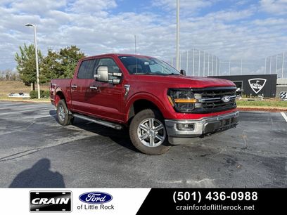 Certified 2024 Ford F150 XLT w/ Equipment Group 302A MID