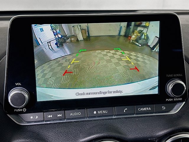 Used 2024 Nissan Sentra SV FWD image 15