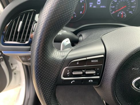 Used 2021 Kia Stinger GT-Line RWD image 19