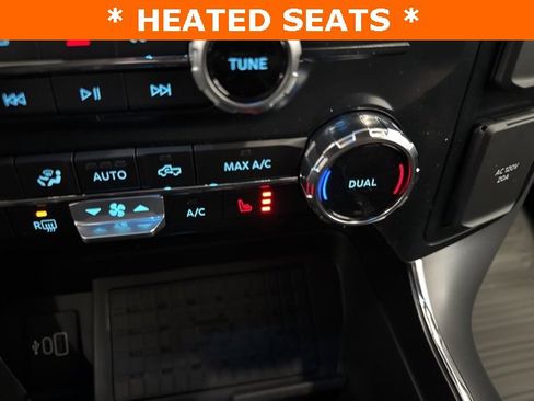 New 2025 Ford F150 XLT w/ Equipment Group 302A MID image 19