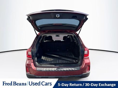 Used 2017 Subaru Outback 2.5i Premium image 16