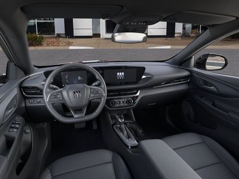 New 2026 Buick Envista Sport Touring w/ Convenience I Package FWD image 15
