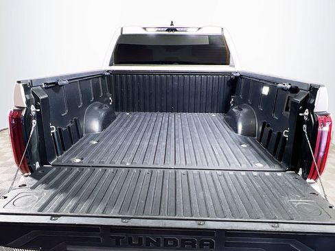 Used 2022 Toyota Tundra Limited AWD/4WD image 23