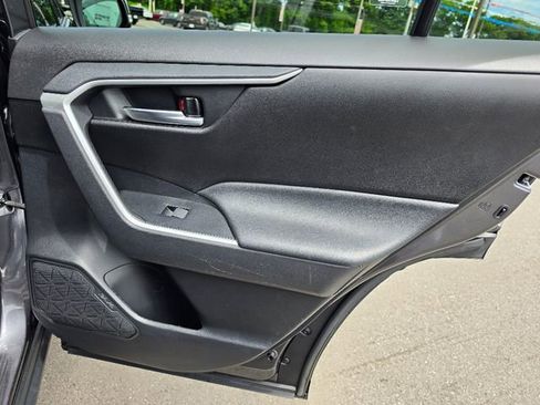 Used 2023 Toyota RAV4 XLE AWD/4WD image 16
