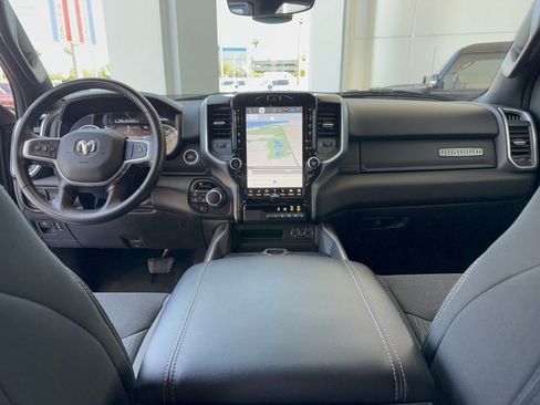 Used 2024 RAM 1500 Big Horn image 25