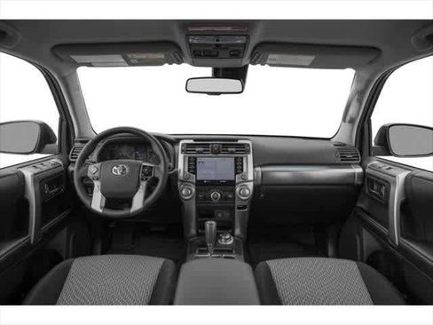 Used 2021 Toyota 4Runner SR5 image 5