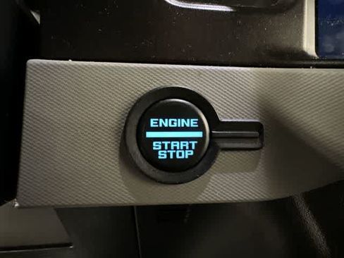 Used 2021 Ford Bronco Badlands AWD/4WD image 10