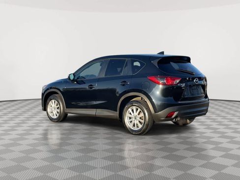 Used 2016 MAZDA CX-5 Touring image 6