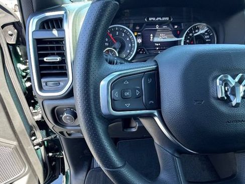 New 2026 RAM 1500 Express AWD/4WD image 27