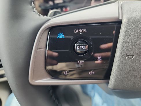 New 2026 Nissan Murano Platinum w/ Cargo Package image 21