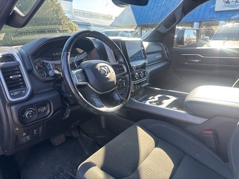 Used 2019 RAM 1500 Big Horn image 9