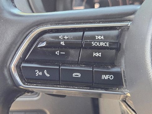Certified 2024 MAZDA CX-90 Plug-In Hybrid w/ Preferred AWD/4WD image 33