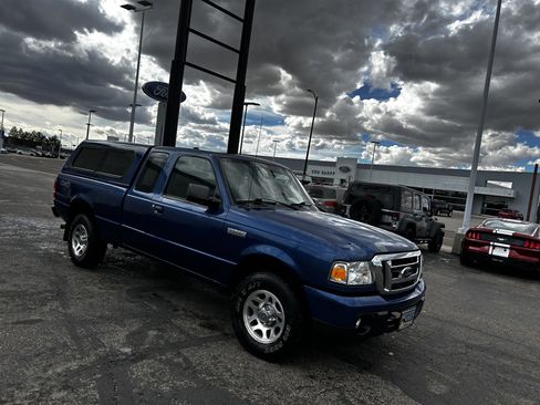 Used 2011 Ford Ranger XLT image 7