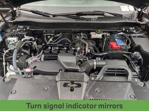 Used 2025 Honda CR-V LX image 13