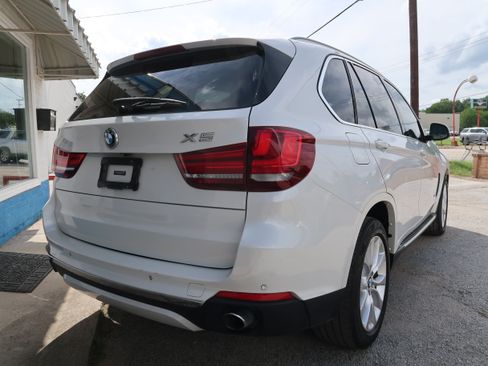 Used 2015 BMW X5 xDrive35i AWD/4WD image 8