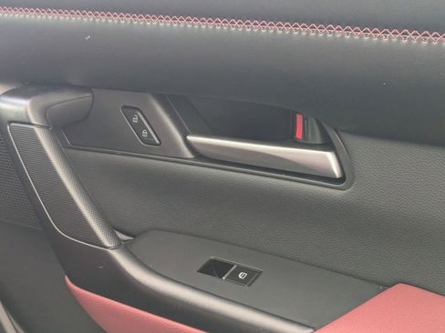 Used 2025 MAZDA CX-50 AWD 2.5 Hybrid w/ Premium Pkg image 33