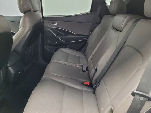 Used 2014 Hyundai Santa Fe Sport 2.0T w/ Technology Package 05 FWD image 18