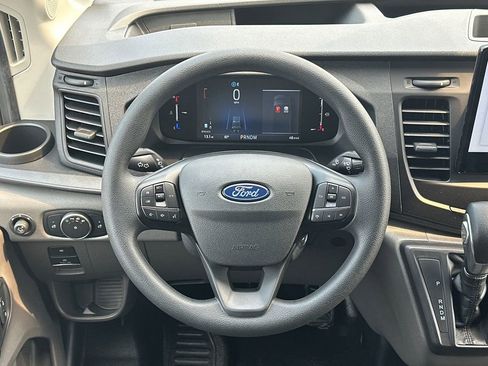 New 2026 Ford Transit 250 148 Medium Roof RWD image 21