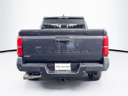 New 2026 Toyota Tacoma SR5 image 13