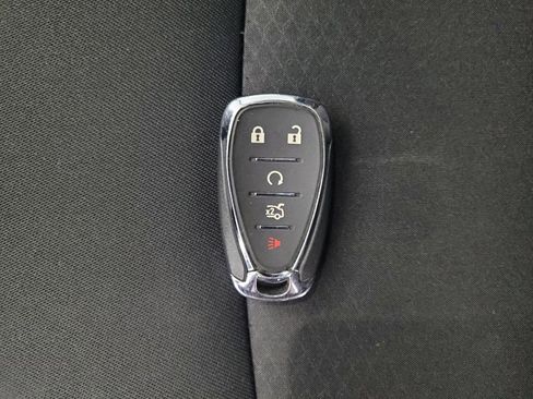 Used 2024 Chevrolet Malibu LT image 32