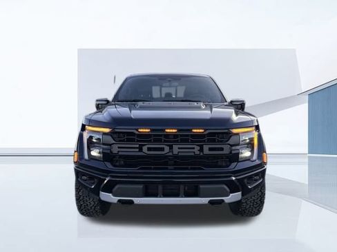 Used 2024 Ford F150 Raptor image 2