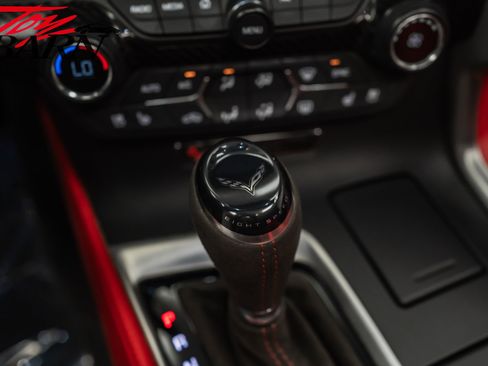 Used 2019 Chevrolet Corvette ZR1 image 52