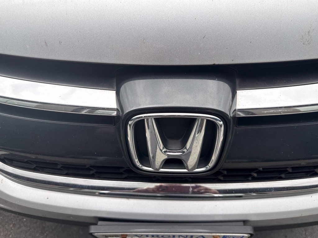 Used 2016 Honda CR-V EX-L image 20