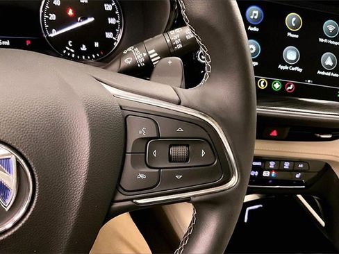 Used 2022 Buick Envision Essence w/ Safety Package image 24