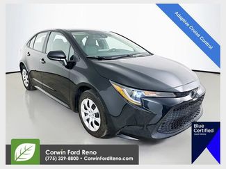 Used 2022 Toyota Corolla LE 360° Tour