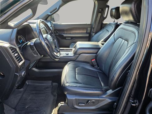 Used 2020 Ford Expedition Max Limited AWD/4WD image 25