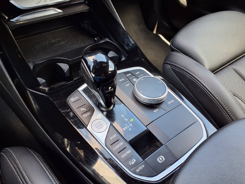 Used 2024 BMW X3 xDrive30i AWD/4WD image 29
