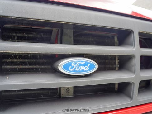 Used 1993 Ford F150 2WD Regular Cab image 32
