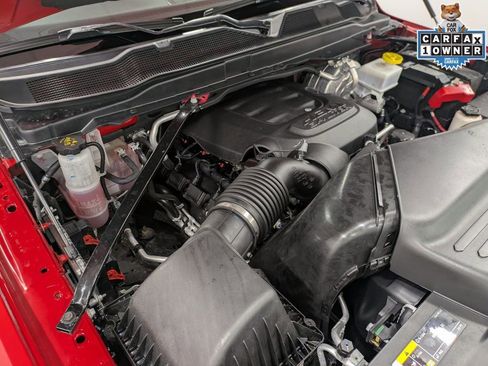 Used 2024 RAM 2500 Big Horn w/ Bed Utility Group AWD/4WD image 30