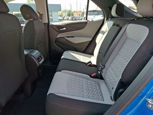 Used 2024 Chevrolet Equinox LS FWD image 12