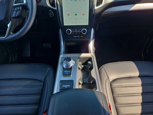 Used 2024 Ford Edge SEL w/ Convenience Package AWD/4WD image 21