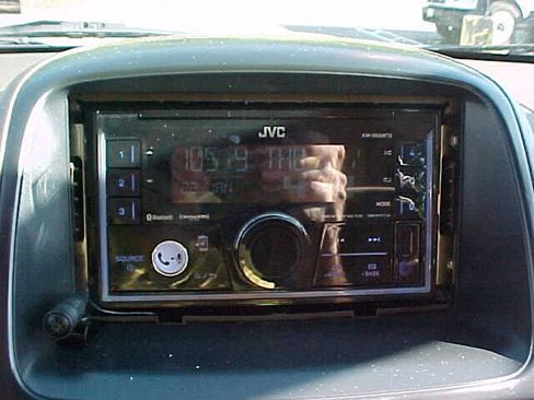 Used 2004 Honda CR-V LX image 16