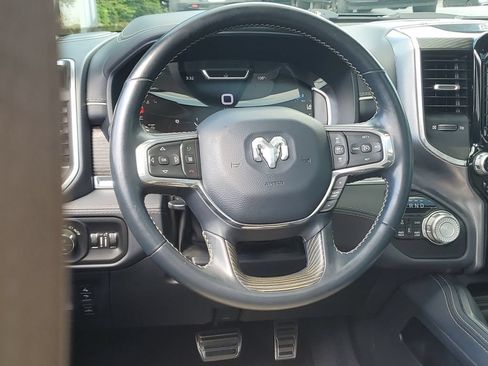 Certified 2023 RAM 1500 Limited AWD/4WD image 12