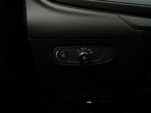 Used 2025 Buick Encore GX Preferred FWD image 20