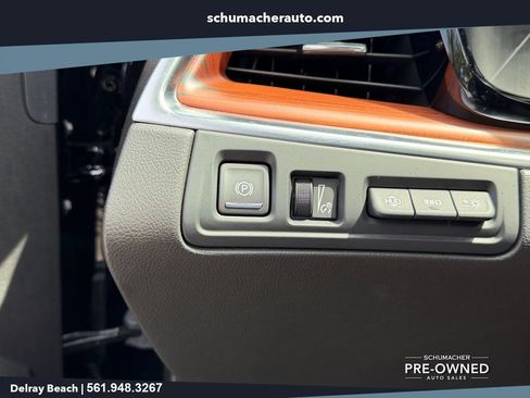Used 2023 Cadillac XT5 Premium Luxury w/ Technology Package FWD image 28