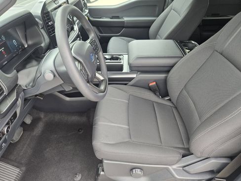New 2026 Ford F150 STX w/ Equipment Group 200A RWD image 14