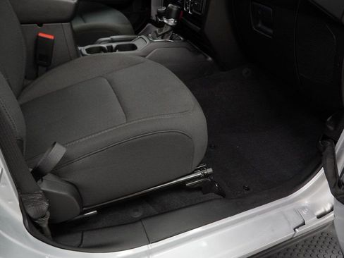 Certified 2023 Jeep Wrangler Sport S image 47