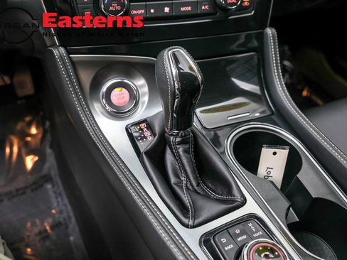 Used 2023 Nissan Maxima SV w/ Floor Mat Group image 13