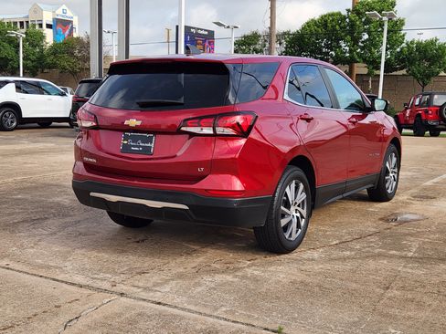 Used 2022 Chevrolet Equinox LT image 6